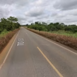 Dois acidentes em rodovias estaduais deixam duas pessoas mortas e uma ferida no Tocantins