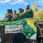 Janad Valcari anuncia intenção de disputar vaga de deputada federal em 2026