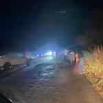 Acidente entre dois carros deixa quatro mortos e oito feridos no Tocantins