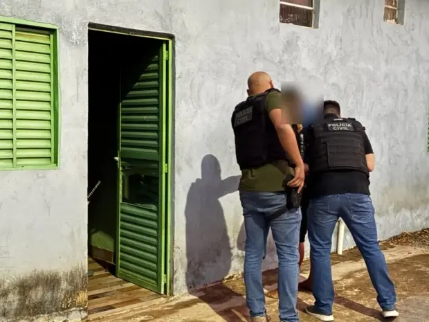 Polícia Civil deflagra Operação Mirum contra quadrilha do “golpe do novo número” em sete estados