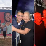 Fã de 75 anos realiza sonho de conhecer Henrique & Juliano após vídeo viralizar nas redes sociais