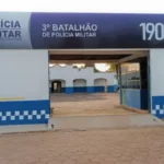 Homem é preso em flagrante ao tentar furtar mercado em Itacajá e responde também por falsidade ideológica