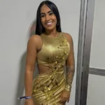 Influenciadora Karol Digital é presa em operação contra jogos ilegais em Araguaína