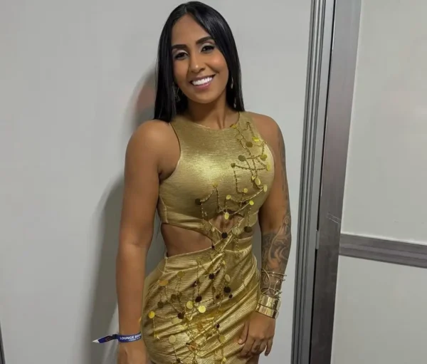 Influenciadora Karol Digital é presa em operação contra jogos ilegais em Araguaína