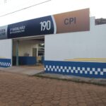 Homem com extensa ficha criminal é preso em Pedro Afonso por descumprir medida protetiva