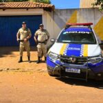 Polícia Militar intensifica combate à violência doméstica e prende três homens e um adolescente em Santa Rosa, Porto Nacional e Brejinho de Nazaré