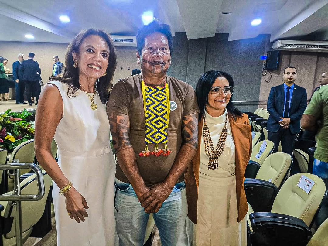 Lagoa da Confusão participa do lançamento da 2ª edição do Projeto “Defensorias do Araguaia” em Palmas