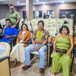 Lagoa da Confusão participa do lançamento da 2ª edição do Projeto “Defensorias do Araguaia” em Palmas