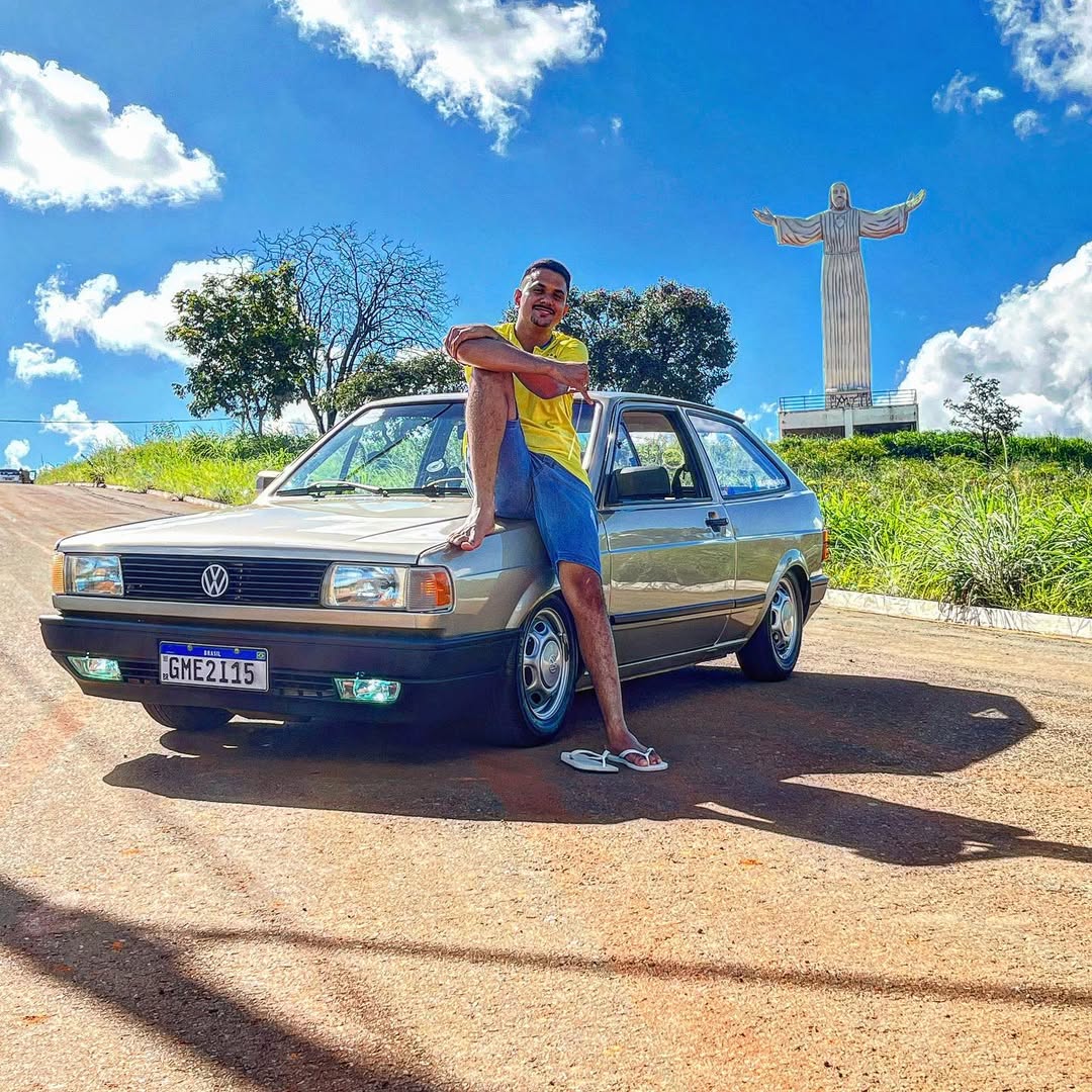 Jovem motociclista morre em acidente trágico após perder controle de moto em Gurupi