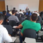 ATM conclui projeto “Trilha Orçamentária” e capacita mais de 150 gestores municipais em todo o Tocantins