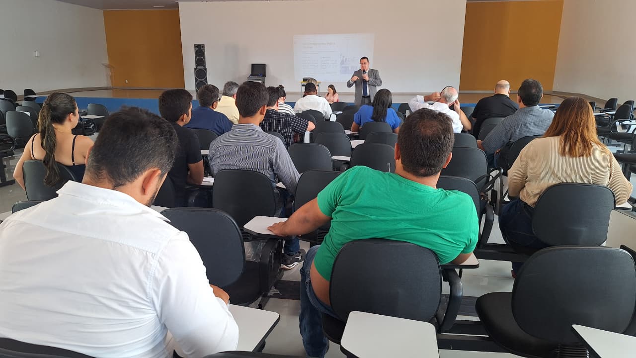 ATM conclui projeto “Trilha Orçamentária” e capacita mais de 150 gestores municipais em todo o Tocantins