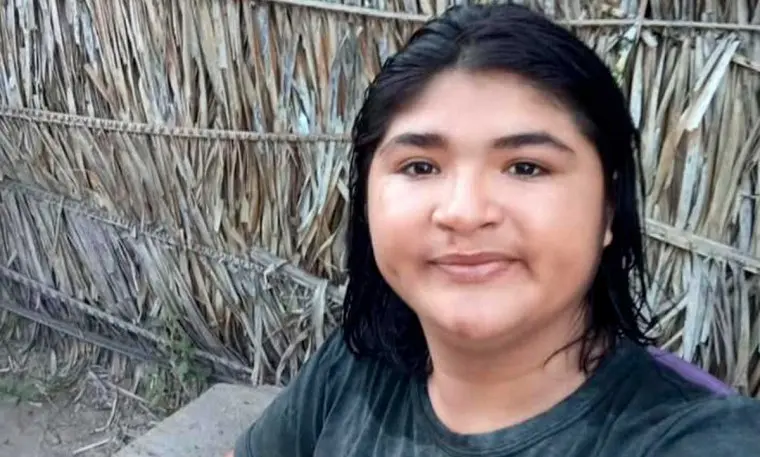 Funai repudia feminicídio de jovem indígena Harenaki Javaé em Formoso do Araguaia