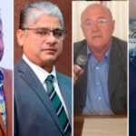 Saúde, Ageto, Itertins e Detran têm novos gestores no governo interino de Laurez Moreira