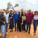 Presidente da ATM reforça parceria com senadora Dorinha em investimentos para Divinópolis e região
