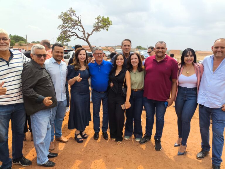 Presidente da ATM reforça parceria com senadora Dorinha em investimentos para Divinópolis e região