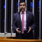 Supremo Tribunal Federal suspende inquérito no Superior Tribunal de Justiça contra deputado Ricardo Ayres, investigado pela Polícia Federal