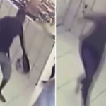 Homem tenta matar mulher em comércio e é contido por populares em Porto Nacional