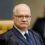 Futuro de Wanderlei Barbosa será decidido por Edson Fachin, novo presidente do STF