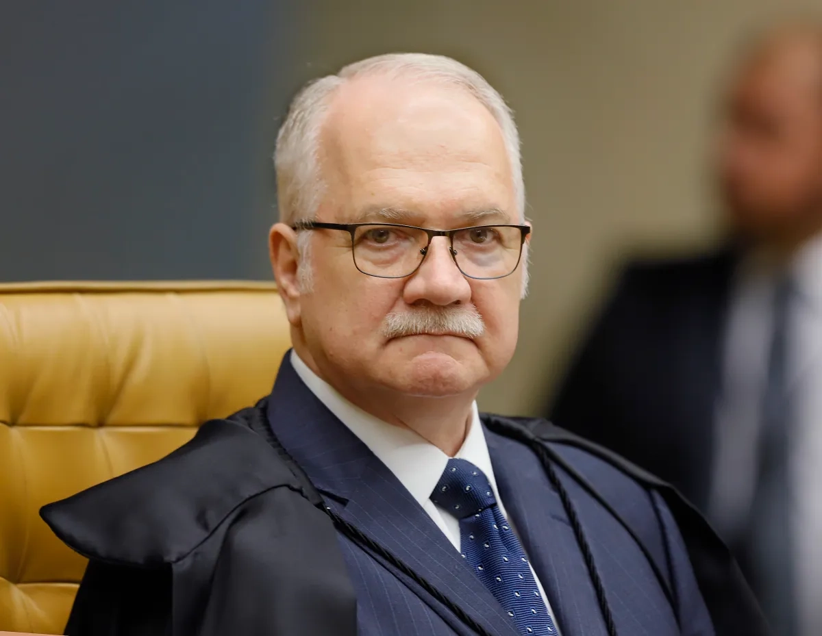 Futuro de Wanderlei Barbosa será decidido por Edson Fachin, novo presidente do STF