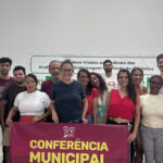 PCdoB de Palmas reconduz Roberta Tum à presidência do diretório municipal