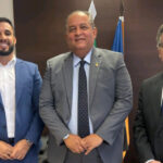 André Luiz se reúne com senador e deputado para debater criação da APA do Bico do Papagaio