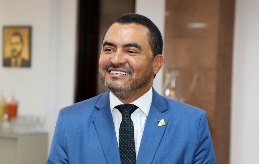 STF deve analisar habeas corpus de Wanderlei Barbosa após julgamento de agravo regimental