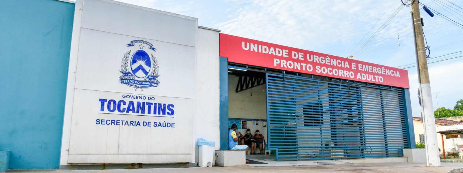 Ministério Público aponta falhas e pede multa ao Estado por descumprimento de decisão sobre Hospital de Gurupi