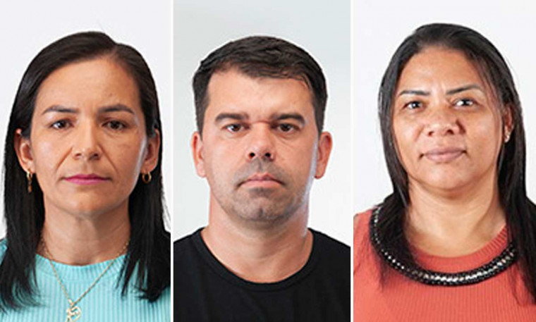 MPE pede cassação de chapa do PL em Lagoa da Confusão por fraude à cota de gênero