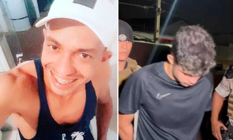 Discussão em distribuidora termina em morte e duas pessoas baleadas em Palmas