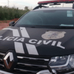 Corpo carbonizado é encontrado em área rural de Cristalândia; Polícia Civil investiga o caso
