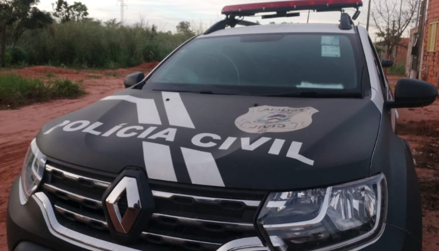 Corpo carbonizado é encontrado em área rural de Cristalândia; Polícia Civil investiga o caso