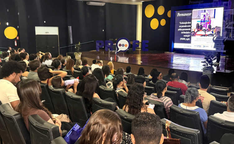 Governo do Tocantins lança quatro cursos de especialização para servidores das redes de educação e saúde