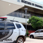 Governo do Tocantins retoma concessão de benefícios à Polícia Penal em 2025