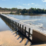 Naturatins e MPTO realizam visita técnica às barragens de Lagoa da Confusão