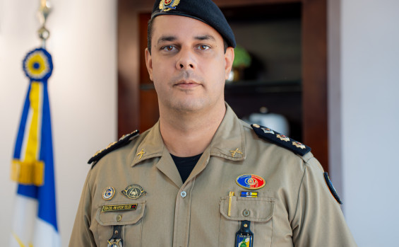 Governador em exercício nomeia novos gestores para Comunicação, Casa Militar e Gabinete