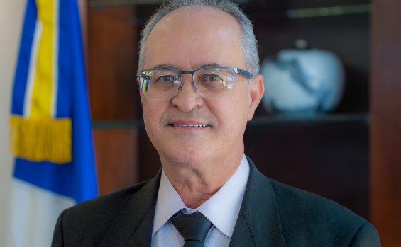 Governador em exercício nomeia novos gestores para Comunicação, Casa Militar e Gabinete