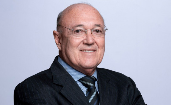 Governador em exercício Laurez Moreira nomeia Herbert Brito Barros para a presidência do Itertins