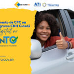 Governo do Tocantins amplia serviços digitais para credenciamento de parceiros do programa CNH Cidadã
