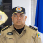 Coronel Cláudio assume Comando-Geral da PMTO e Coronel Flávio é nomeado Chefe do Estado-Maior