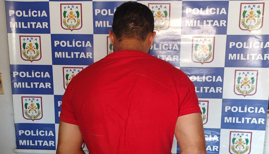 Polícia Civil prende em Santana do Araguaia suspeito de furtos em Araguacema