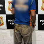 Polícia Civil prende homem que molestava animais em Paraíso do Tocantins
