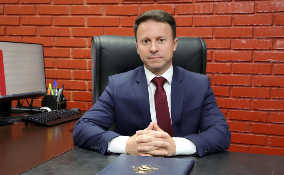Governador em exercício Laurez Moreira nomeia novos gestores para cargos estratégicos do Governo do Tocantins, Casa Civil, Controladoria-Geral e Agência de Mineração tem novos títulares