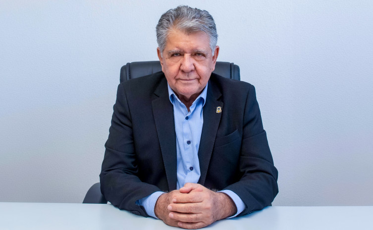 Laurez Moreira nomeia nova diretoria da Adapec e fortalece gestão agropecuária do Tocantins
