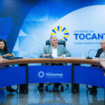 Laurez Moreira anuncia corte de custeio e auditorias para reorganizar máquina pública do Tocantins