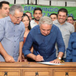Governo do Tocantins autoriza reforma e ampliação do Estádio Municipal de Figueirópolis