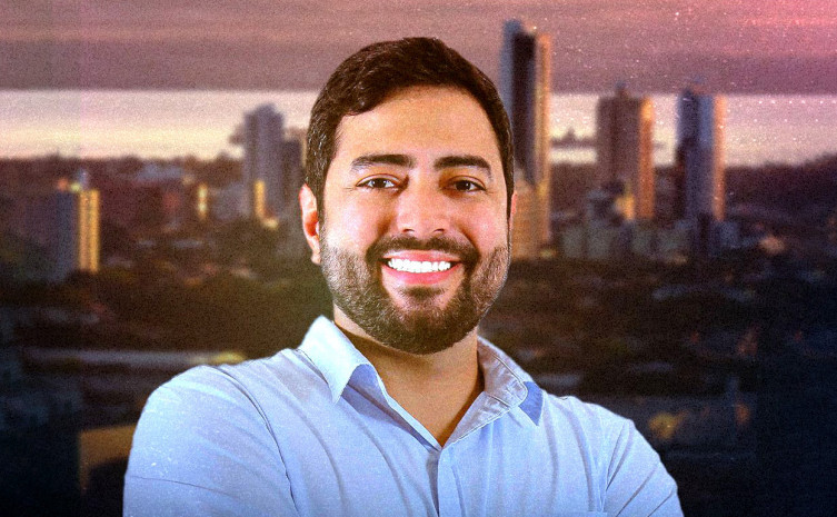 Governador Laurez Moreira nomeia novos presidentes da Agência de Saneamento e Agência de Tecnologia da Informação