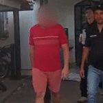Polícia Civil cumpre mandado de prisão preventiva contra suspeito de feminicídio em Tocantinópolis