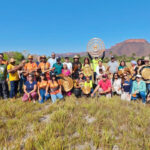 16ª Festa da Colheita do Capim-Dourado celebra cultura e tradição em Mumbuca, no Jalapão