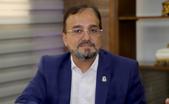 Governador Laurez Moreira anuncia novos secretários para Cidadania, Parcerias e Indústria no Tocantins