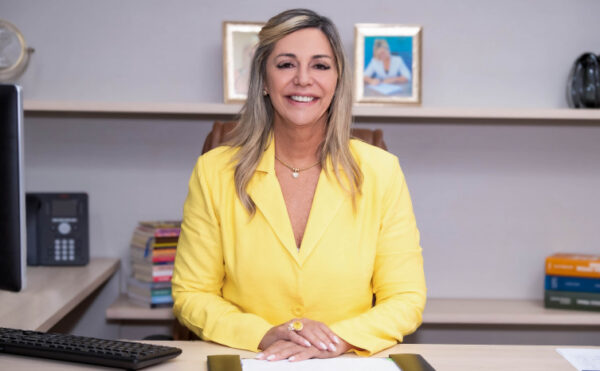 Governador Laurez Moreira anuncia novos secretários para Cidadania, Parcerias e Indústria no Tocantins
